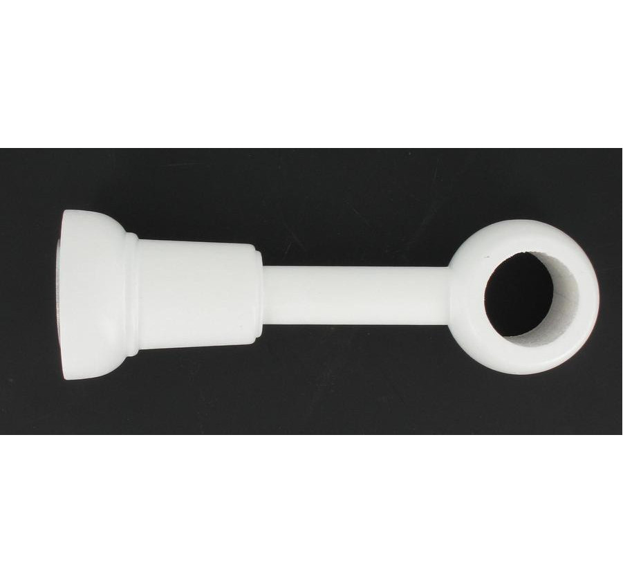 SUPPORT LONG REGLABLE EN BOIS