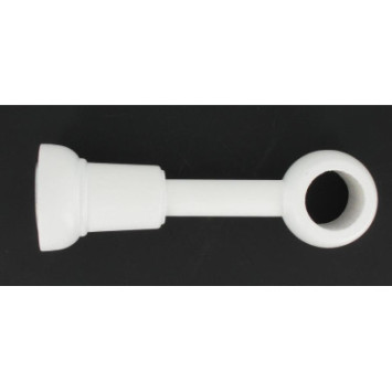 SUPPORT LONG REGLABLE EN BOIS