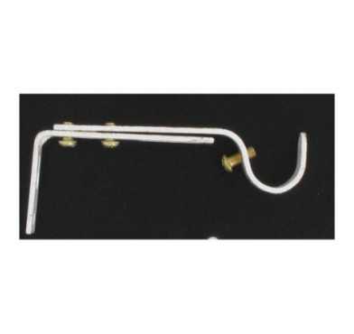 SUPPORT GOUTTIERE EXTENSIBLE