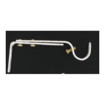 SUPPORT GOUTTIERE EXTENSIBLE