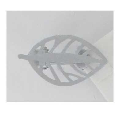 PINCE METAL CENTRAL PARK X2