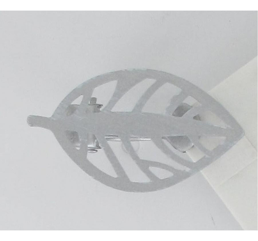 PINCE METAL CENTRAL PARK X2