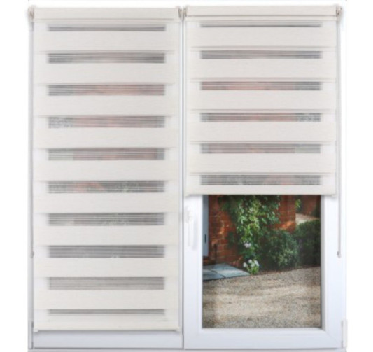 STORE ENROULEUR LUMIERE NUIT