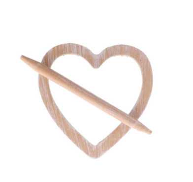 EMBRASSE MDF SUZON EN FORME DE