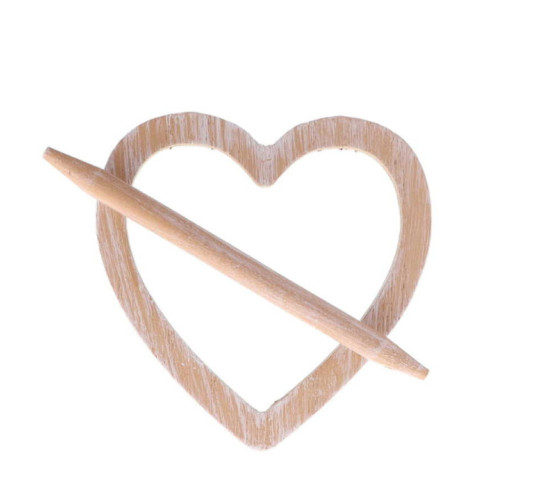 EMBRASSE MDF SUZON EN FORME DE