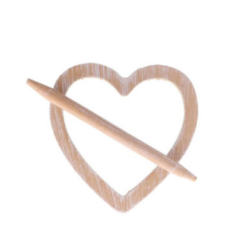 EMBRASSE MDF SUZON EN FORME DE