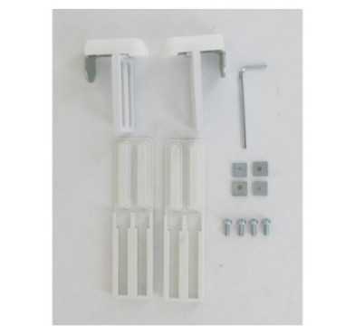 SUPPORTS POUR FENETRE A