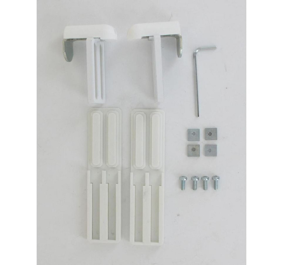 SUPPORTS POUR FENETRE A