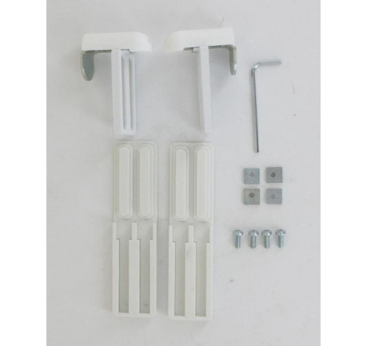 SUPPORTS POUR FENETRE A