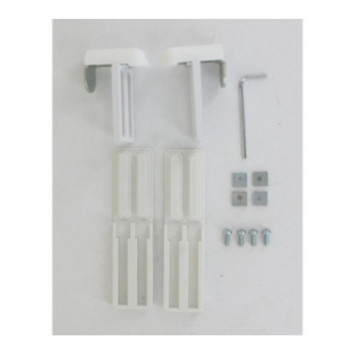 SUPPORTS POUR FENETRE A