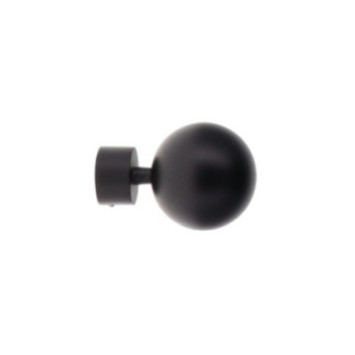 EMBOUT X2PIECES EN FER FORGE