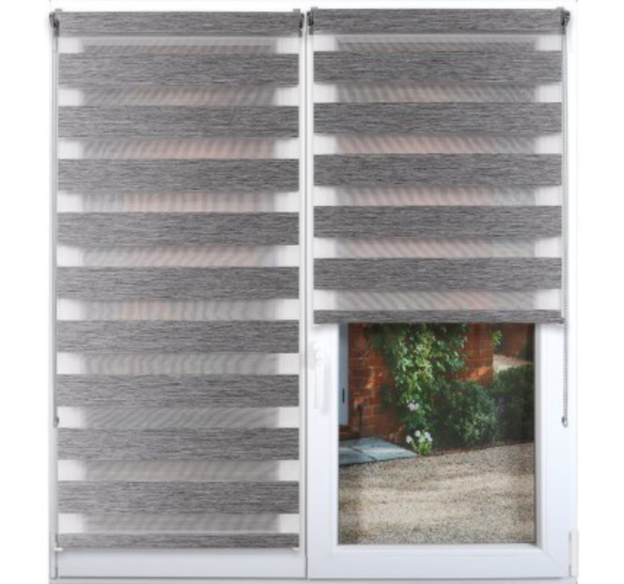 STORE ENROULEUR LUMIERE/NUIT