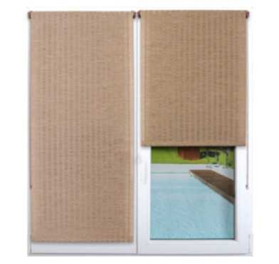 STORE ENROULEUR TAMISANT