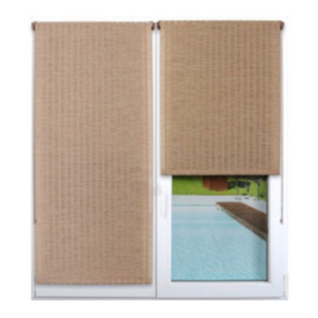 STORE ENROULEUR TAMISANT