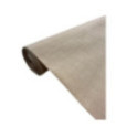 NAPPE EN PAPIER GAUFREE BEIGE