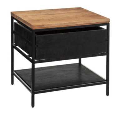 CHEVET 1TIROIR YOHO ATMOSPHERA