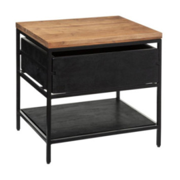 CHEVET 1TIROIR YOHO ATMOSPHERA