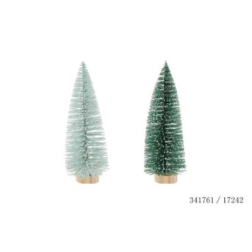 SAPIN DE NOEL ENNEIGE