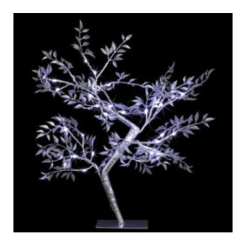 ARBRE LUMINEUX 36LED BLANC