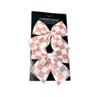 BLISTER NOEUDS EN VELOURS