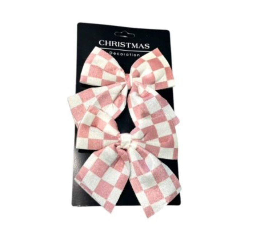 BLISTER NOEUDS EN VELOURS