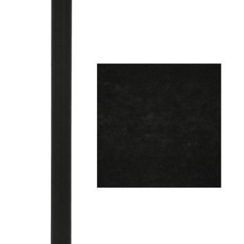 ROULEAU NAPPE INTISSEE NOIR