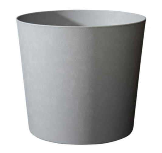 POT A FLEURS ROND 25X24CM 8L