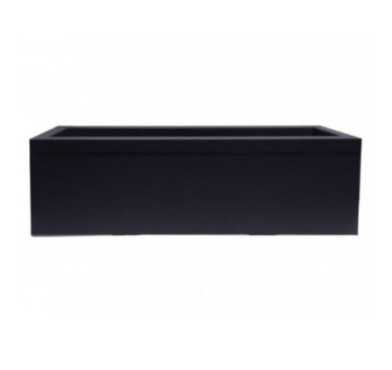 JARDINIERE NOIRE - 14L