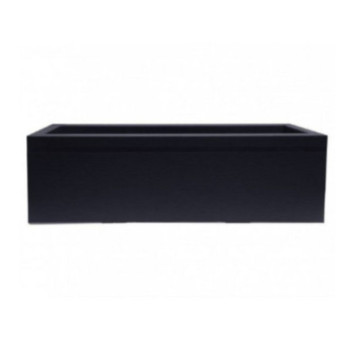 JARDINIERE NOIRE - 14L