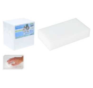 LOT DE 10 EPONGES MAGIQUES