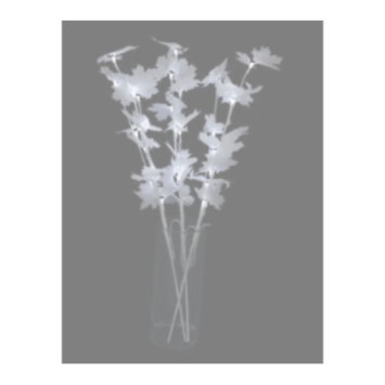 3 BRANCHE ERABLE 30LED H70CM