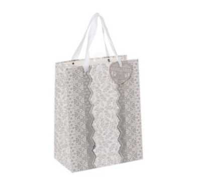 SAC CADEAU DE NOEL LAPONIE