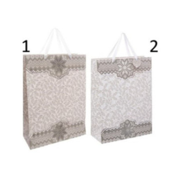 SAC CADEAU DE NOEL LAPONIE