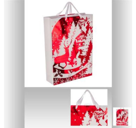 SAC CADEAU PAYS CISELE HOTS