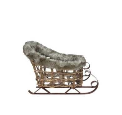 BOBSLEIGH GRAND MODELE