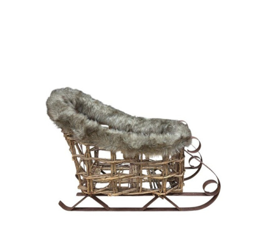 BOBSLEIGH GRAND MODELE