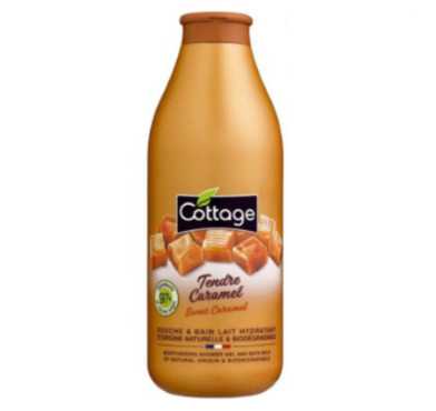 COTTAGE BAIN ET DOUCHE 750ML