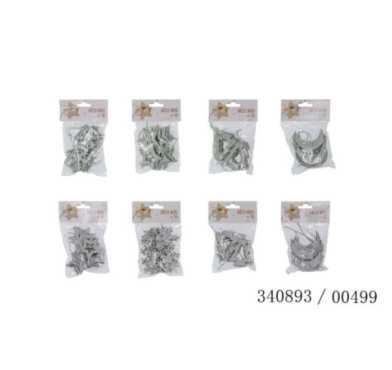 BLISTER DE 10 SUJETS DE NOEL