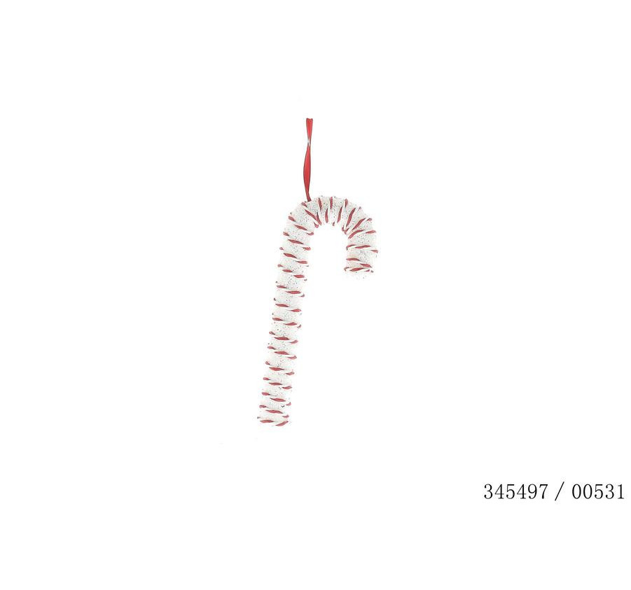 CANNE A SUCRE PAILLETEE