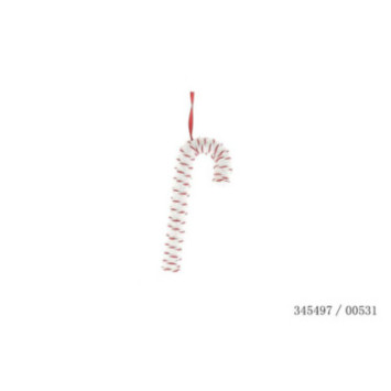 CANNE A SUCRE PAILLETEE