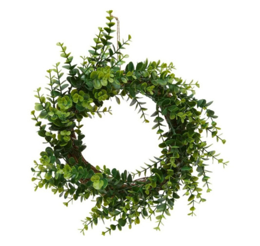 COURONNE EUCALYPTUS WALKER