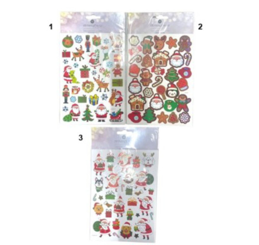 DECORATION DE VITRES