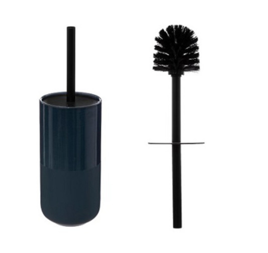 BROSSE WC AVEC SON ETUI EN