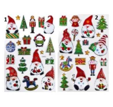 STICKER DECORATIONS DE