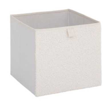 BOITE DE RANGEMENT PLIABLE