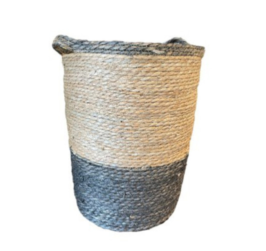 PANIER HAUT EN CORDE