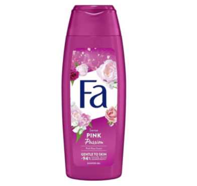 GEL DOUCHE FA 250ML