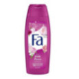 GEL DOUCHE FA 250ML