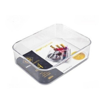 PANIER MULTI USAGE RECTANGLE