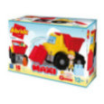 CAMION TP GARNI DE LEGO